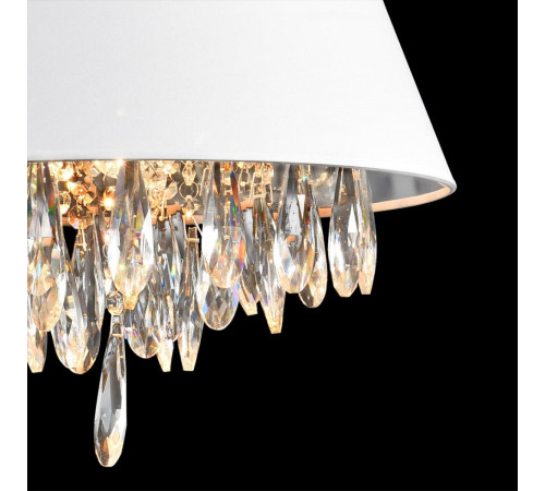 Подвесная люстра Lumion Classi Mitrim 8374/3 Подвесная люстра Lumion Classi Mitrim 8374/3