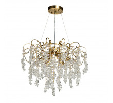 Подвесная люстра De Markt City Бриз 230011606