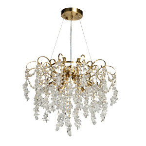 Подвесная люстра De Markt City Бриз 230011606