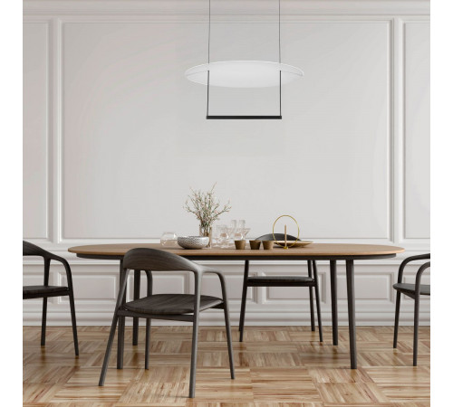 Подвесная люстра Mantra Sun Ii 9423