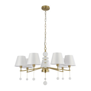 Подвесная люстра Lumion Classi Sut 8410/7