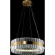 Подвесная люстра Rivoli Gwinnett 6193-201