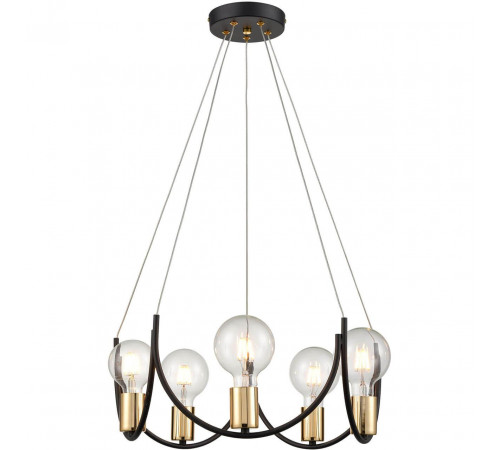 Подвесная люстра Vele Luce Rossi VL1862L05