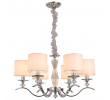 Подвесная люстра Illumico IL1364-6PPA-29 CR