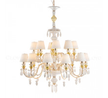 Подвесная люстра Cloyd Lottie 11400