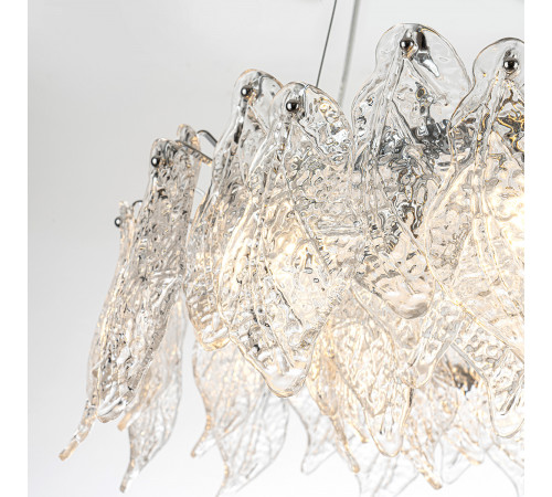 Подвесная люстра Modestyle MS.2290.8R CR