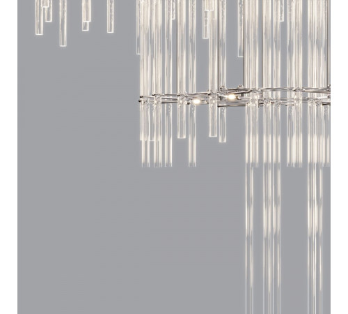 Подвесная люстра Bogate's Queen 91102 LED a072015