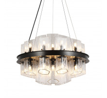 Подвесная люстра Delight Collection BRCH9191-BZ
