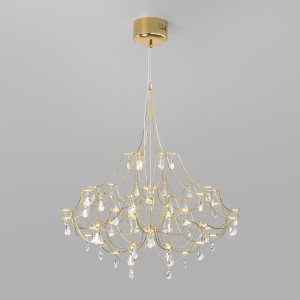 Подвесная люстра Bogate's Adit 90400 LED a072123