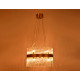 Подвесная люстра Ambrella Light Traditional TR5359