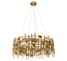 Подвесная люстра Loft IT Escama 10396/800C