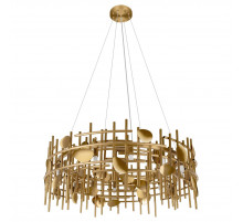 Подвесная люстра Loft IT Escama 10396/800C