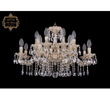 Подвесная люстра Art Classic 31.03.16.222.A.GW.Sp