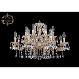 Подвесная люстра Art Classic 31.03.16.222.A.GW.Sp