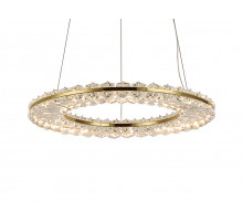 Подвесные люстры Newport 8241N/400 gold М0071039