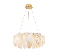 Подвесная люстра Modelux ML.9530.600 CP