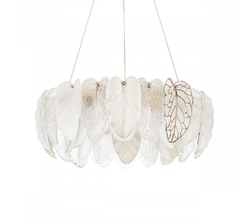 Подвесная люстра Modelux ML.9530.600 CP