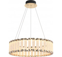 Подвесная люстра Stilfort Галлери Айс 4049/03/08P