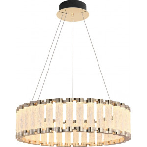 Подвесная люстра Stilfort Галлери Айс 4049/03/08P