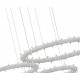 Подвесная люстра Kink Light Лиам 07875-80+60+40P,02(4000K)