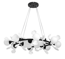 Подвесная люстра Lightstar Ceramo BW 799127