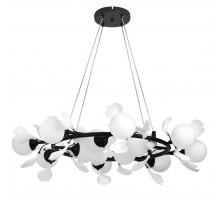 Подвесная люстра Lightstar Ceramo BW 799127