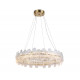 Подвесная люстра Kink Light Лиона 07600-60A,36