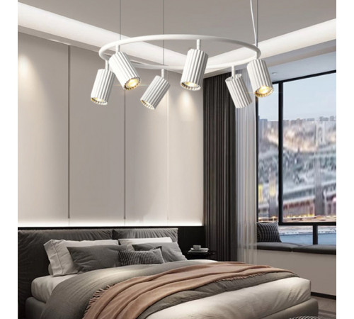 Подвесная люстра ImperiumLoft Maisy 201274-23