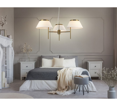 Подвесная люстра Ambrella Light High Light Classic LH72471