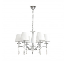 Подвесная люстра Lumion Classi Magda 8316/6