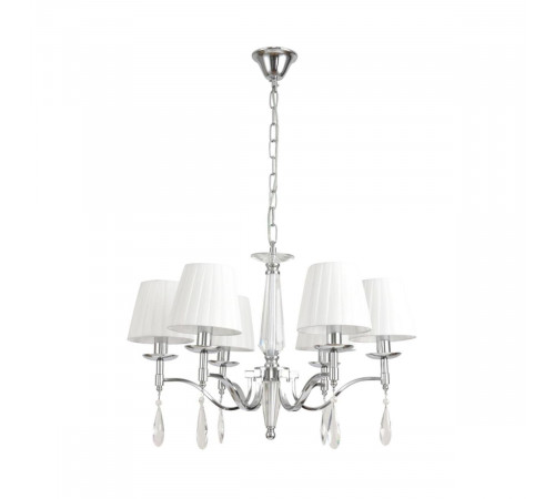 Подвесная люстра Lumion Classi Magda 8316/6 Подвесная люстра Lumion Classi Magda 8316/6