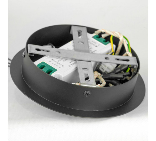 Подвесная люстра Lussole Kimble LSP-7419 Подвесная люстра Lussole Kimble LSP-7419