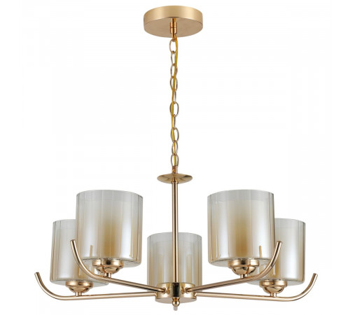 Подвесная люстра Reluce 09470-0.4-05