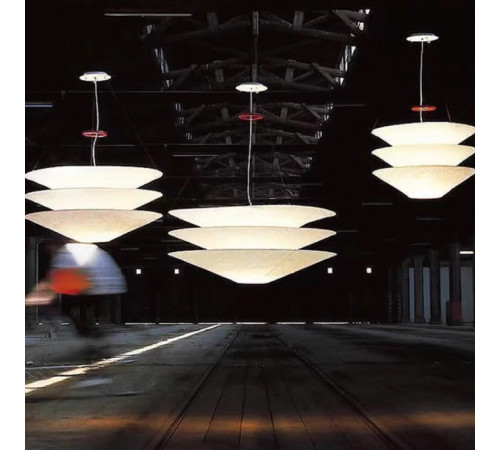 Подвесная люстра ImperiumLoft Galactic Disk 337335-23