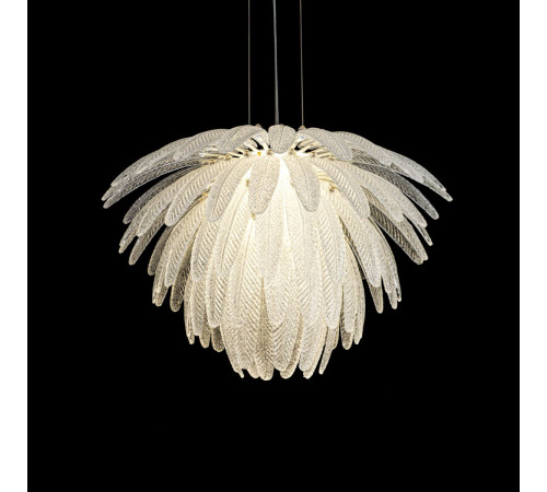 Подвесная люстра Modelux ML.2420.600 CP