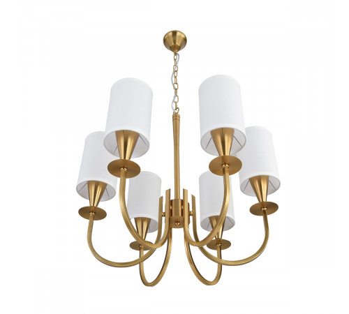 Подвесная люстра Lumion Classi Betti 8424/6