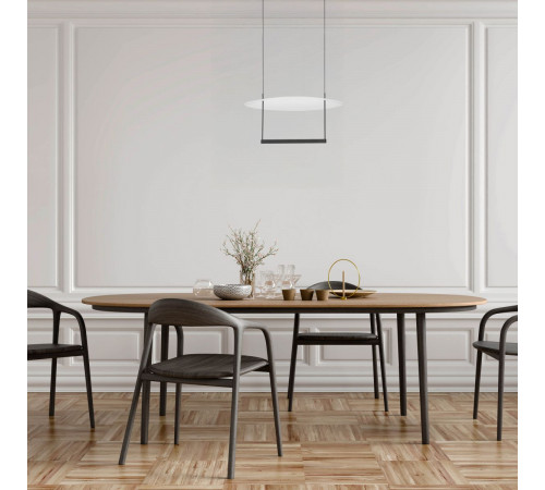 Подвесная люстра Mantra Sun Ii 9422