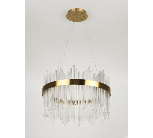 Подвесная люстра Rivoli Gwen 6192-201 Б0069937