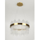Подвесная люстра Rivoli Gwen 6192-201 Б0069937