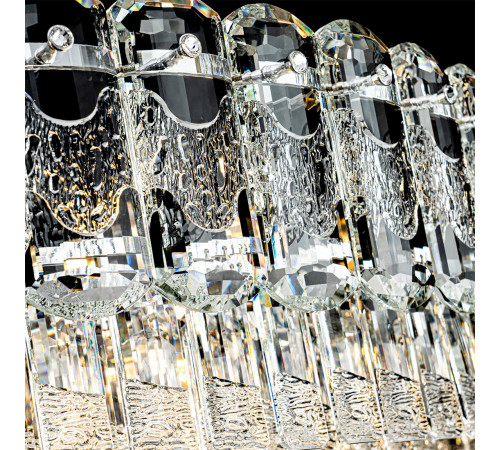 Подвесная люстра Modelux ML.7092.1000 CR