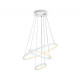 Подвесная люстра Ambrella Light Acrylica FA9561