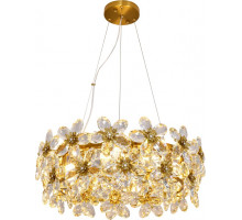 Подвесная люстра Stilfort Гарде Арт 2196/05/10P