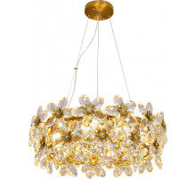 Подвесная люстра Stilfort Гарде Арт 2196/05/10P