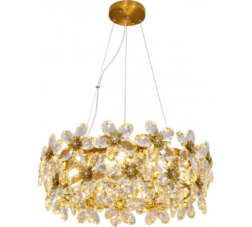 Подвесная люстра Stilfort Гарде Арт 2196/05/10P