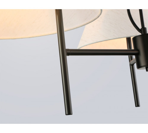 Подвесная люстра Ambrella Light High Light Classic LH72451