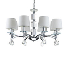 Подвесная люстра Escada 684/8S