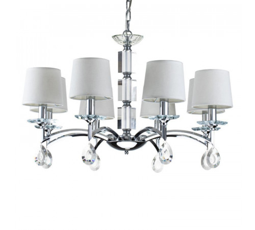 Подвесная люстра Escada 684/8S