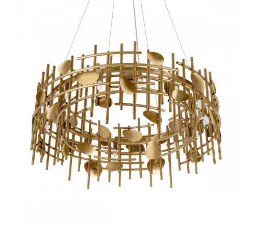 Подвесная люстра Loft IT Escama 10396/800C