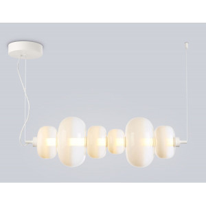 Подвесная люстра Ambrella Light High Light Modern LH11071