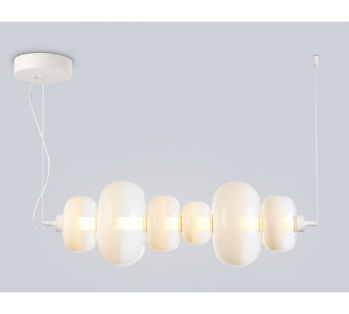Подвесная люстра Ambrella Light High Light Modern LH11071 Подвесная люстра Ambrella Light High Light Modern LH11071